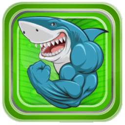Hungry Shark Hunter Sea world 1.0.0