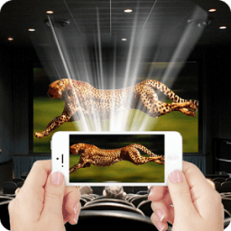 ikon Video Projector Simulator