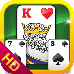 ikon Classic Pyramid Solitaire Free