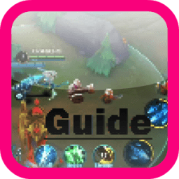 Guidance For Mobile Legend New иконка