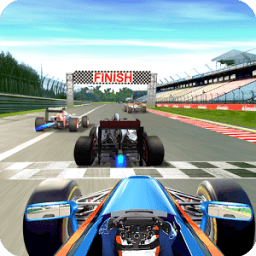 ikon Fast Speed Highway Racing