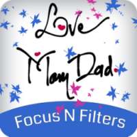 Focus N Filter on 9Apps