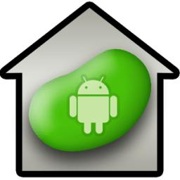 ikon Jelly Bean Launcher Loader