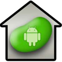 Jelly Bean Launcher Loader