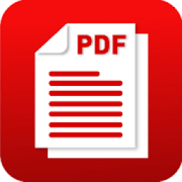 ikon PDF Editor &amp; Viewer, PDF Reader for Android