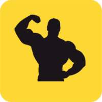 GE.Fitness - შენი ვარჯიში on 9Apps