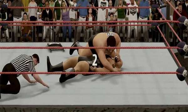 Tourney WWE 2k17 Guide स्क्रीनशॉट 2