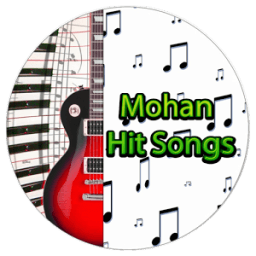 Mohan Hit Songs Tamil иконка