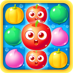 Farm Pop иконка