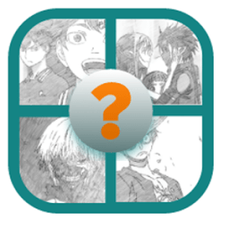 What Anime Is This? иконка