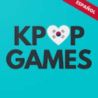 KPOP Games