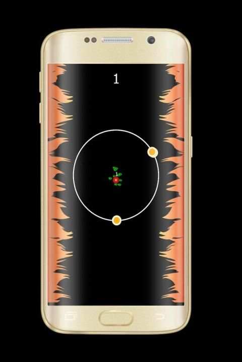 Colour Switch скриншот 5