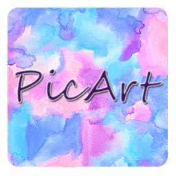 PicArt Picture Editor