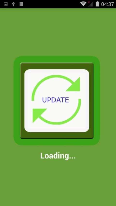 Update For WhatsApp screenshot 6
