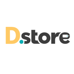 D-STORE icon