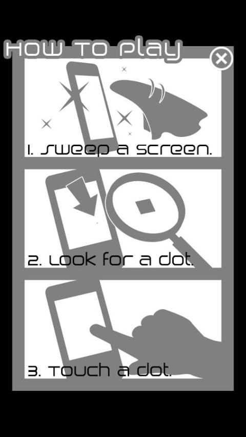 The Dot Sniper screenshot 11