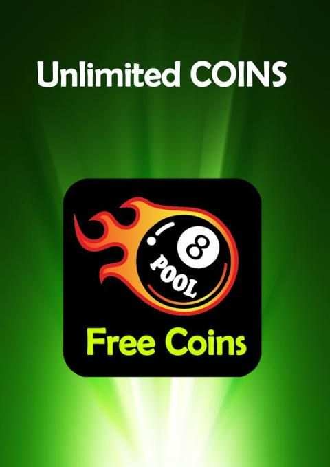 Free coins:8 Ball Pool, Guide 2 تصوير الشاشة
