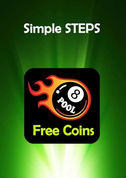 Free coins:8 Ball Pool, Guide 3 تصوير الشاشة
