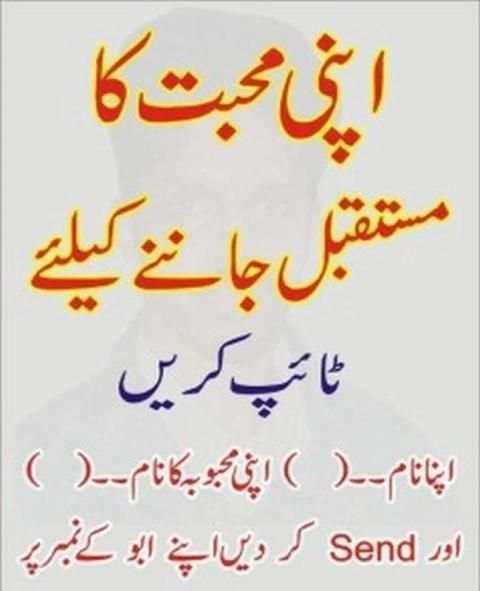 Urdu Latefay screenshot 2