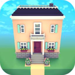 Dream House Craft: Sim Design