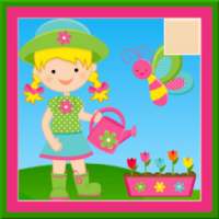 राजकुमारियों पहेली जादू दुनिया