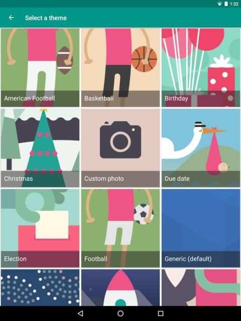 Countdown by timeanddate.com स्क्रीनशॉट 10