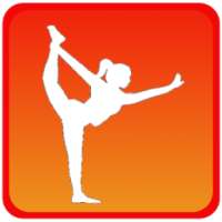 Yoga - 10 daily poses on 9Apps