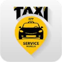 Taxi App Morelia on 9Apps