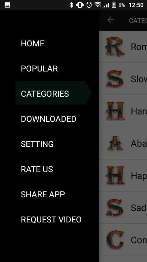 Nyimbo Za Mahaba screenshot 4