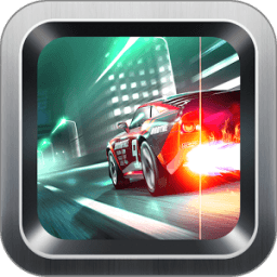 Street Pro Racer иконка