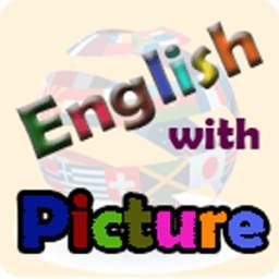 English with Picture