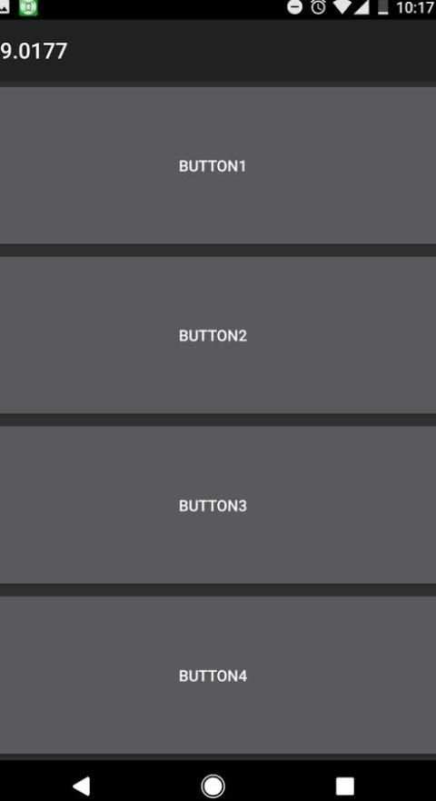 GamePad for PC 2 تصوير الشاشة