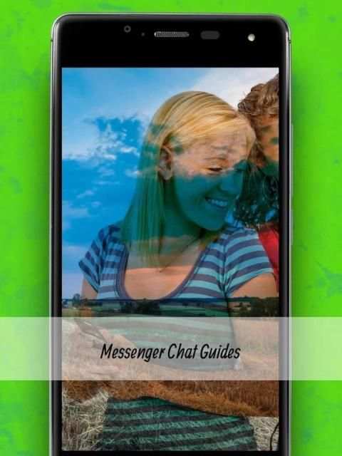 Free KiK Messenger Chat Advice screenshot 2