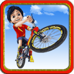 Shiva Dan Sepeda Super иконка