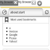 My Browser