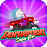 Doremon Super Car