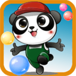 pop panda иконка