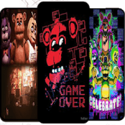 Frеddy fazbear Wallpapers Fivе Nights at frеddys icon