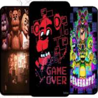 Frеddy fazbear Wallpapers Fivе Nights at frеddys on 9Apps