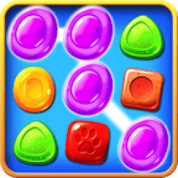 Candy Mania icon