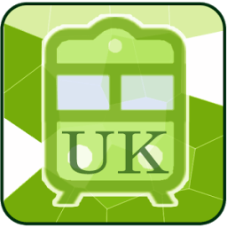 London Tube Map иконка