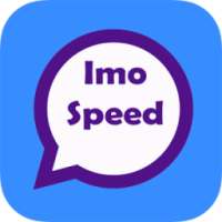 live video speed call for Imo