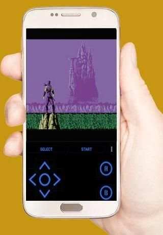 Ninja Super Gaiden screenshot 3