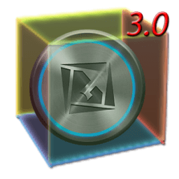 TSF Shell Theme ColorMix Thund आइकन