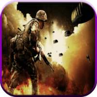 New Army War Games 2016 أيقونة