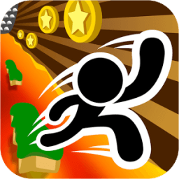 Jump de Coins आइकन