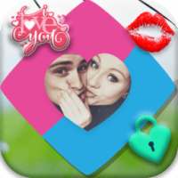 Love Photo Frames on 9Apps