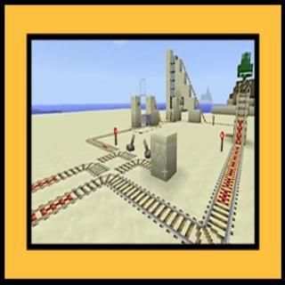 Redstone Ideas скриншот 2