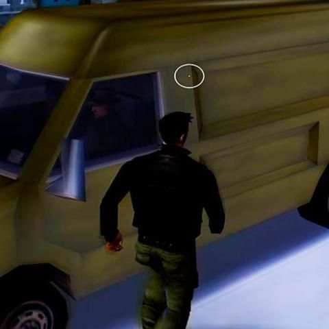 Cheats for GTA 3 स्क्रीनशॉट 2