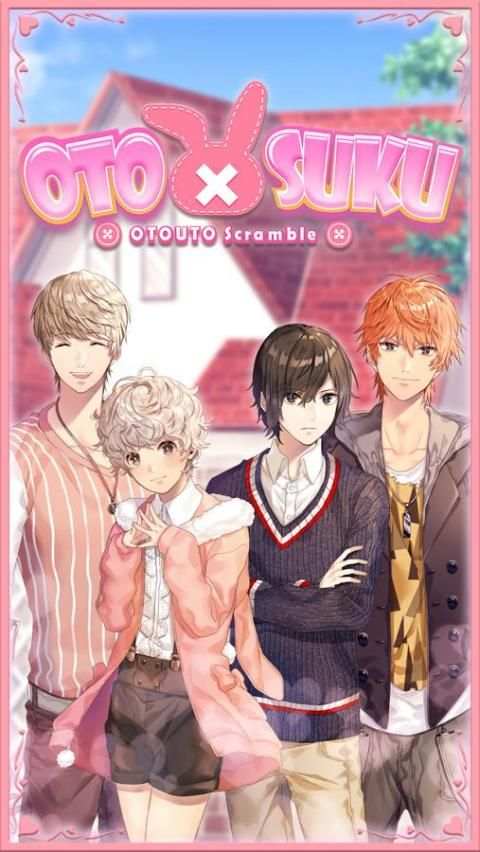 Otouto Scramble screenshot 5
